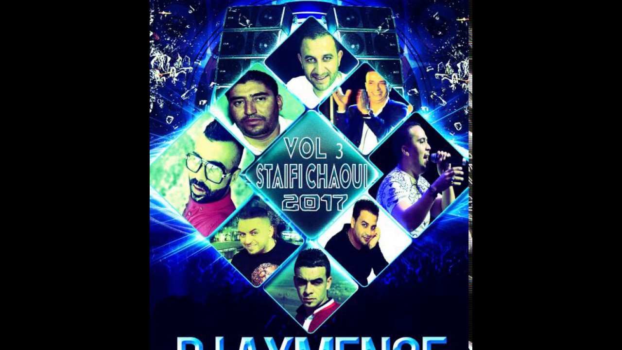 (Dj Aymen25 Staifi Chaoui Mix Vol 3)00.Intro
