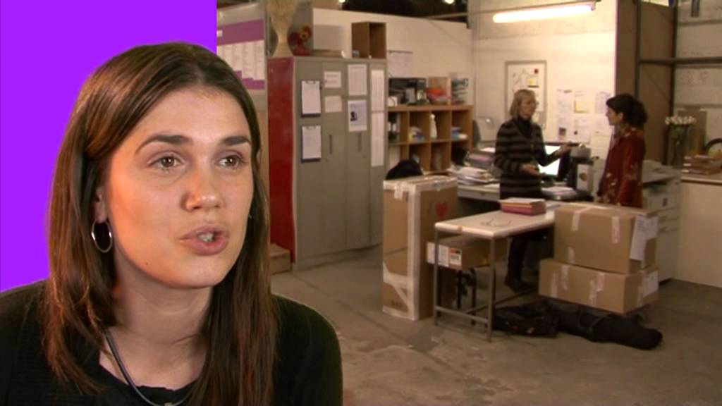 LADAPT Rhône - film de présentation de l'ESAT Hors Murs