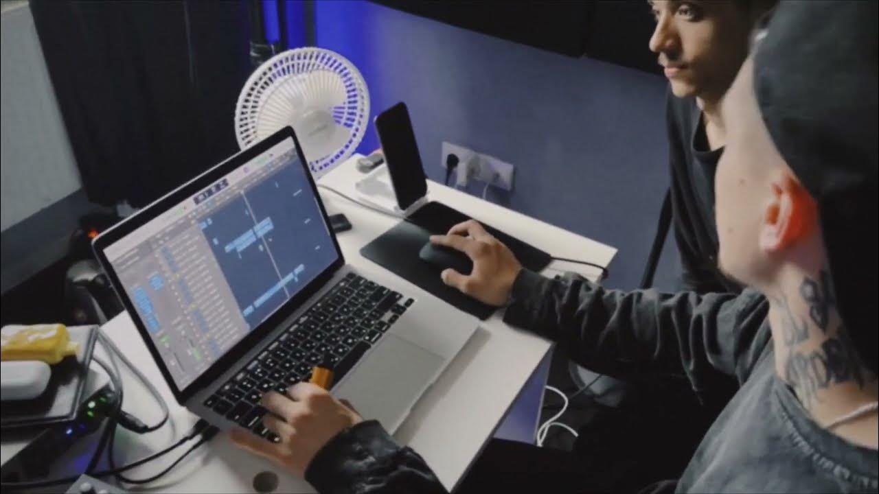 Whole Lotta Swag 68 Languages Creative Process YouTube