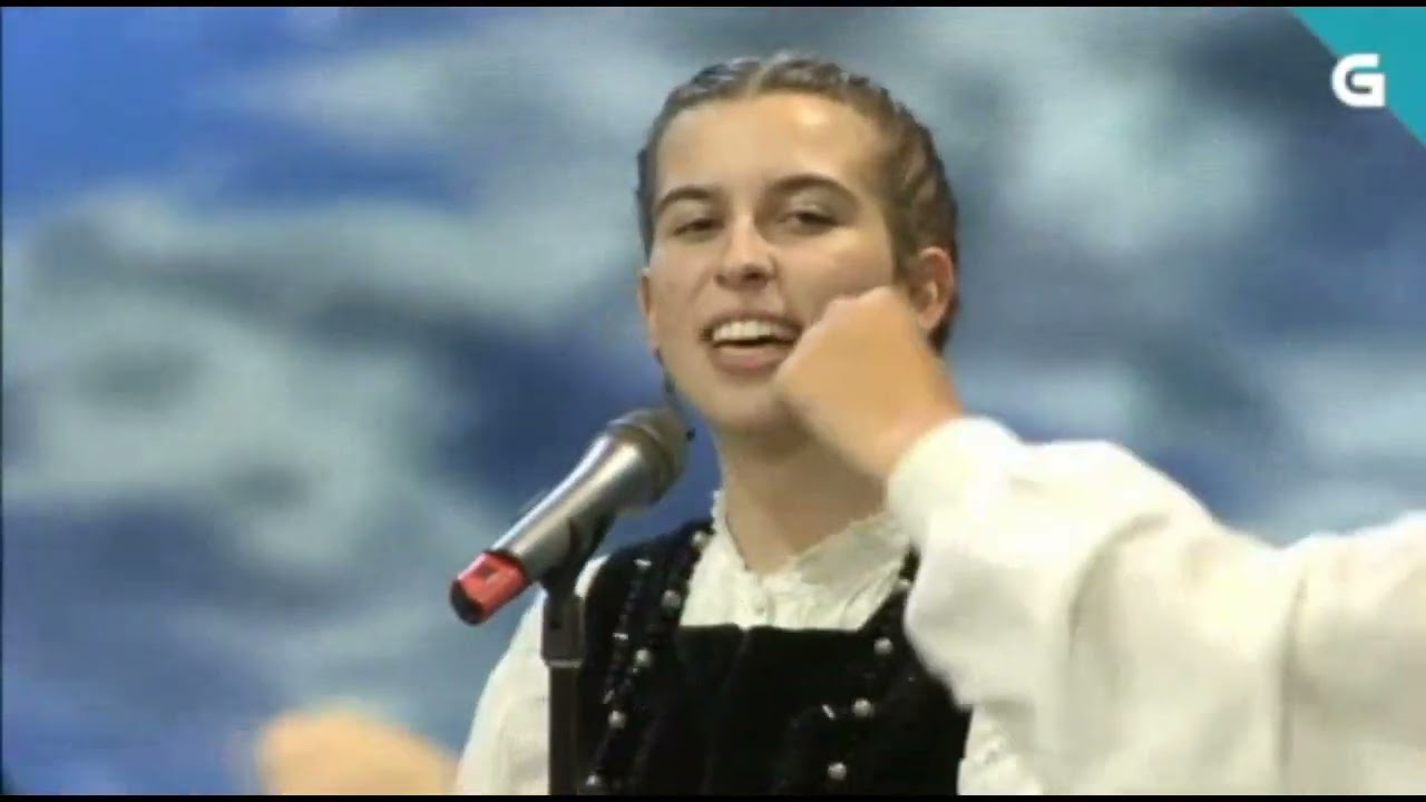 Os Coribantes de Buchabade ''Dignas del querer''