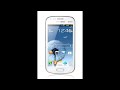 Samsung Galaxy S Duos Original Alarms Notifications And Ringtones EXTRACTED 