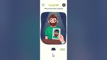 DOP 3: Displace One Part!! Level 109