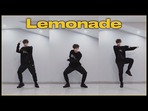 NCT 127   Lemonade Dance Cover NCT 127   Favorite  Vampire  Dance Cover 