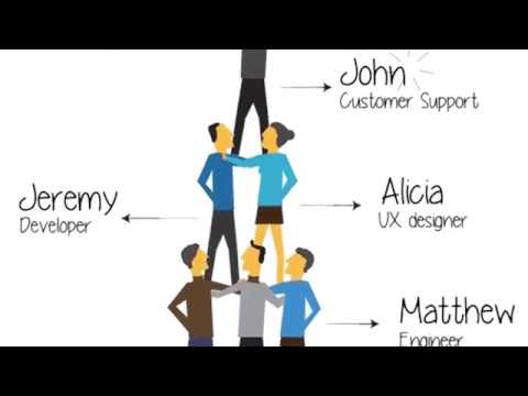 YouTube video