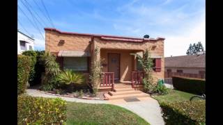 1020 E. Cota St, Santa Barbara CA