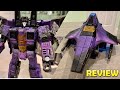 Transformers War For Cybertron Battlefield Hotlink 3 Pack Netflix Exclusive