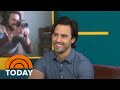 Watch Milo Ventimiglia Surprise A Group Of Lucky ‘This Is Us’ Fans! | TODAY