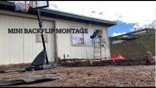 Backflip Montage W RC Brushless 4x4 Truggy On 3s