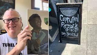 NY Record Store Crawl Part 2 - Brooklyn