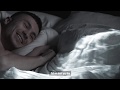 PAUL REY - Talking In My Sleep BEHIND THE SCENES