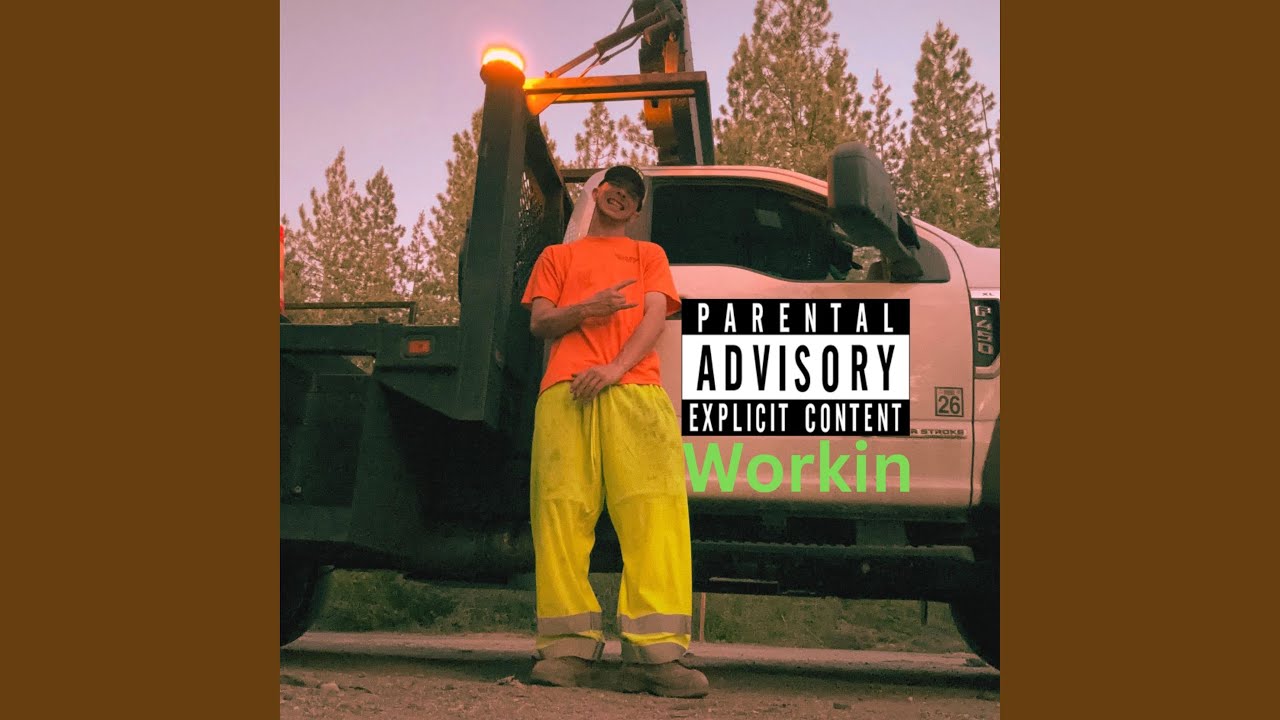 Watch Workin on YouTube Watch Workin on YouTube
