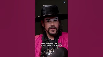 Thumbnail of A little behind the scenes chat about reconnecting with ourselves and our roots.