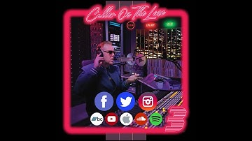 Beckett - Caller On the Line - New Album out Sept. 30, 2022 / Synthwave / RetroSynth