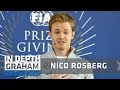 Nico Rosberg: Why I retired