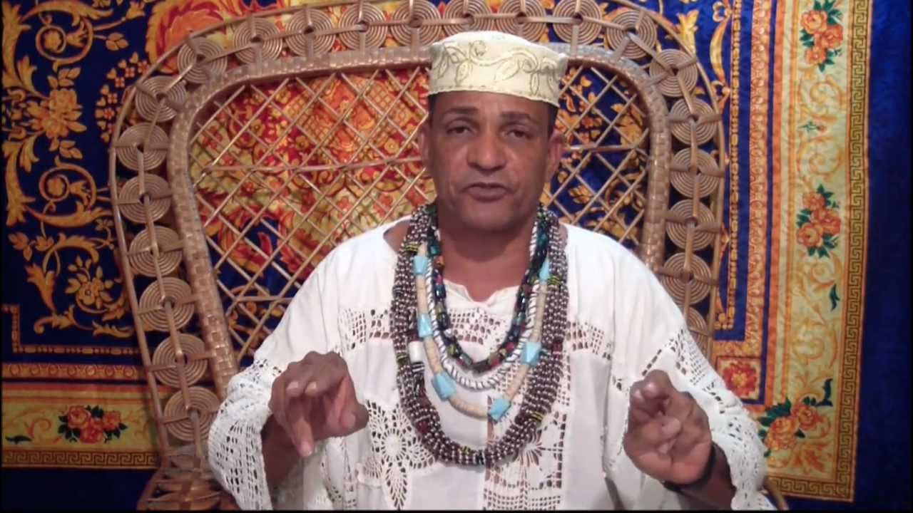 Oxum Opara - Parte I