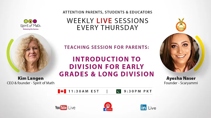 Kim and Scary Ammi LIVE Session