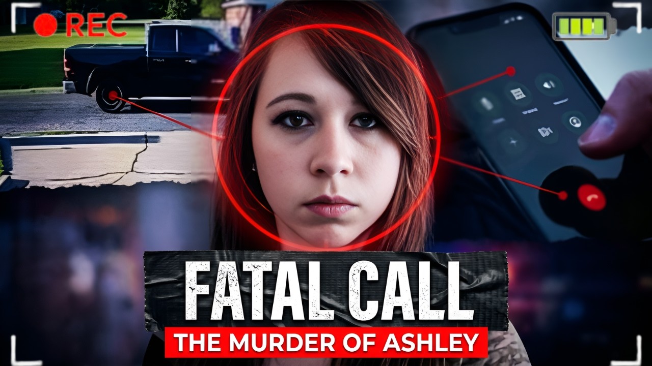 The 911 Call That Exposed a Killer | The Murder of Ashley Fish | TRUE CRIME