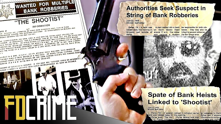 The Shootist | The FBI Files | FD Crime