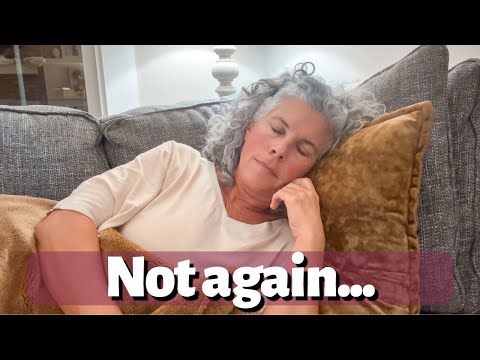 This Wasn’t On My Vlogmas Agenda…