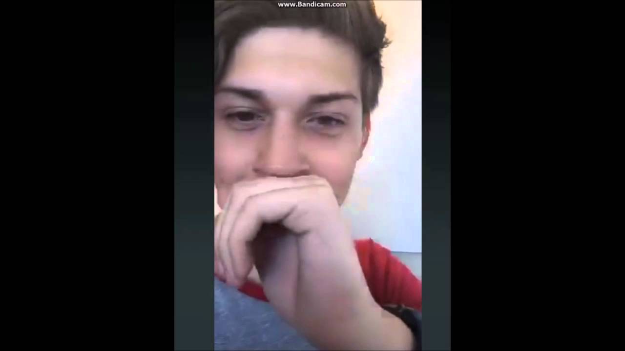 Ricky Garcia Persicope