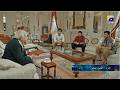 Sara Aapi Episode 27 Promo | Tonight at 8:00 PM  only on Har Pal Geo