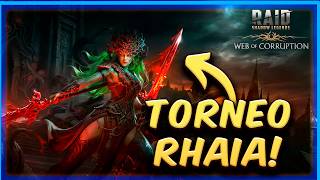 COMIENZA la COMPETICION de RHAIA! - Inscríbete para GANAR RECOMPENSAS【 RAID SHADOW LEGENDS 】