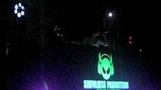 127 BPM Plays Darks_ide's Kinkerlitz remix ( 1 )