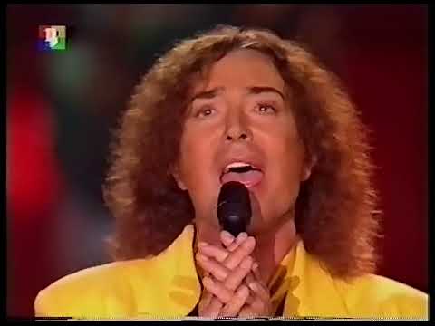 Валерий Леонтьев - “Журавли” (Концерт ко Дню победы, ТВЦ, ~2004)