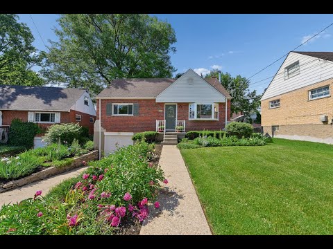 1613 Norcol Lane, Cincinnati, OH home video tour