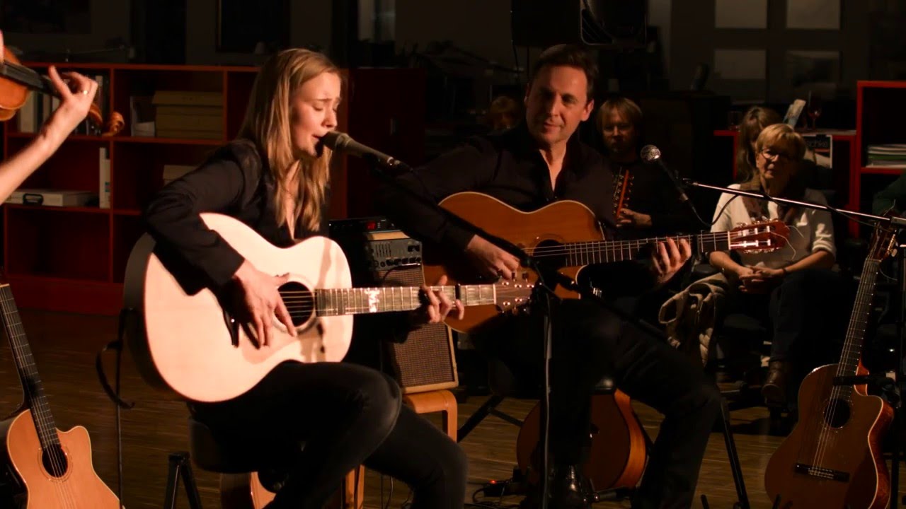 Julie Malía I Masterabschlusskonzert Teil 2 - Songs