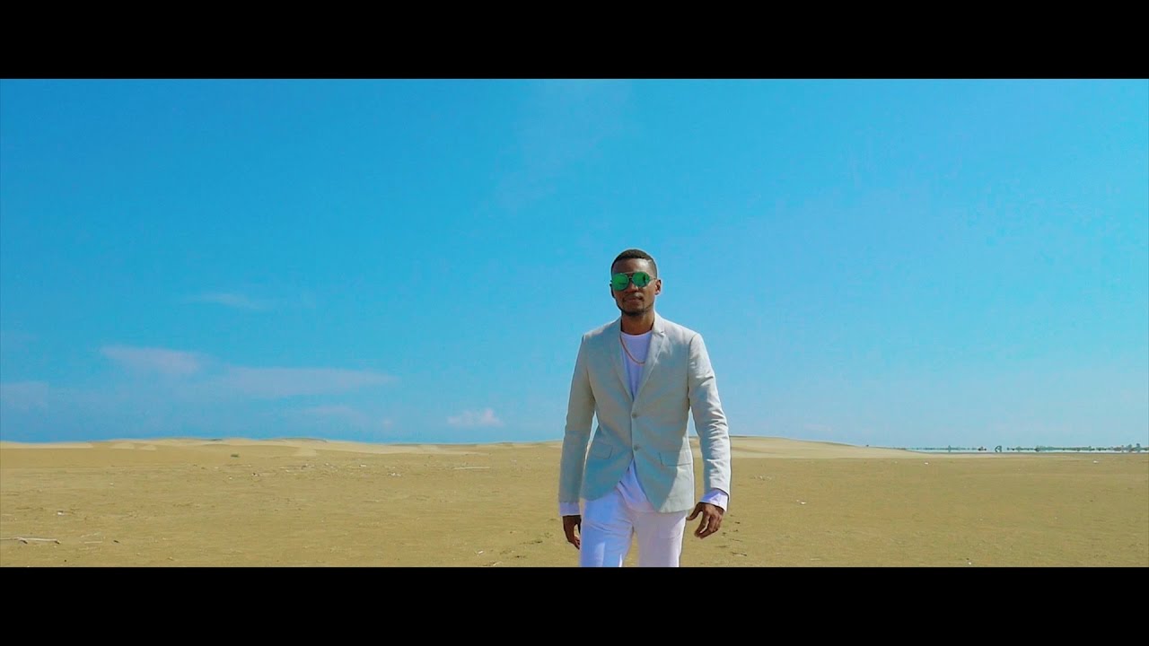 Azo K - Enen Ndendi (Official Video)