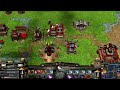 That Satisfying witch heal siphoned from towers