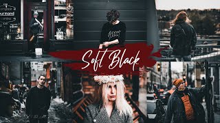 lightroom mobile presets free dng | new soft black  lightroom presets 2020 free download screenshot 5