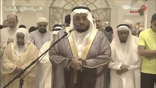 من سورة النجم - القارئ سعيد الخطيب