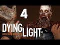 Dying Light - Ночная Вылазка (ЖЕСТЬ) #4