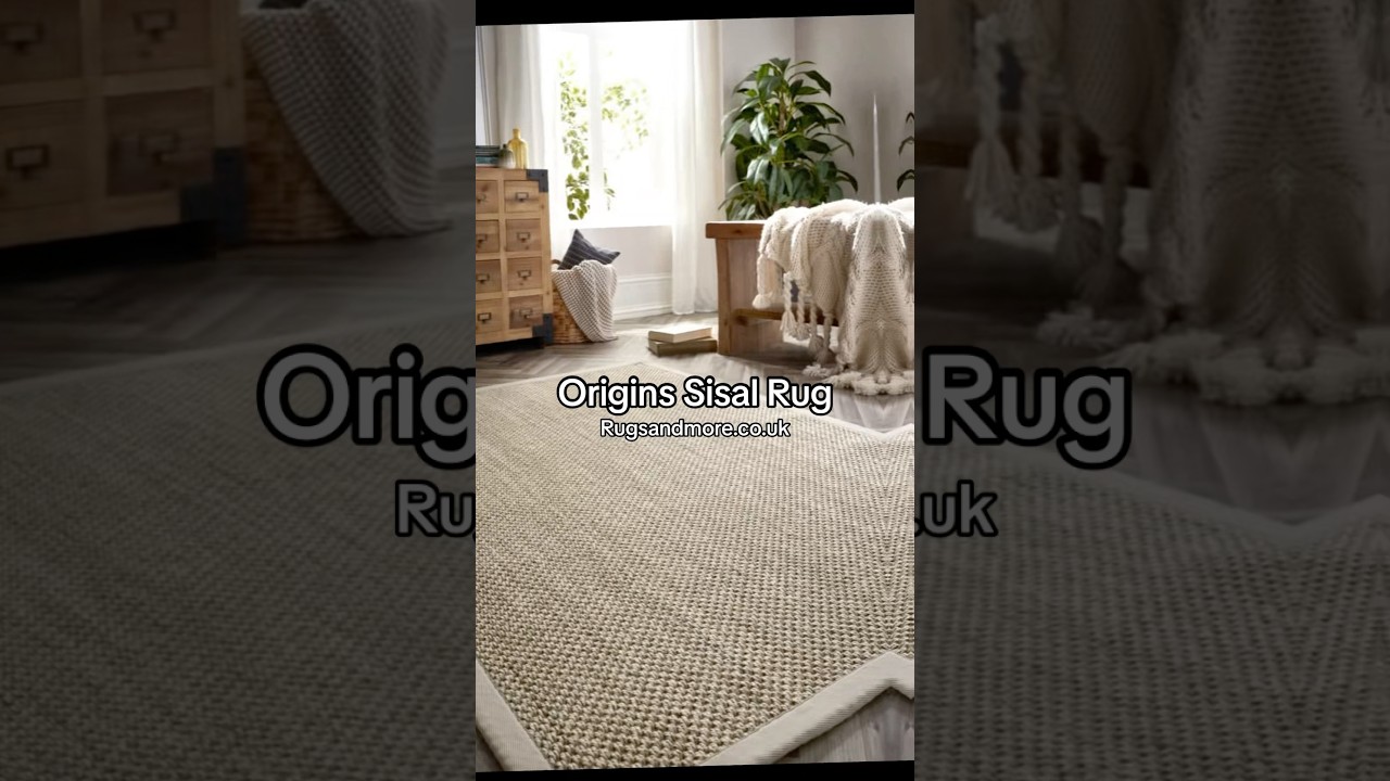 Origins Sisal 