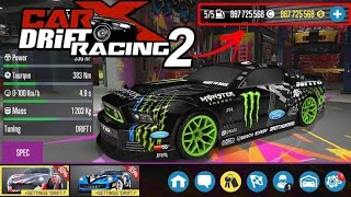 CarX - Drift Racing 2 - Download for Android and iOS - (All Unlock/ModMenu/Unlimited Money & Coins) screenshot 5