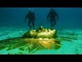 समुन्द्र में मिली 10 सबसे विचित्र चीज़े |10 Amazing Underwater Discoveries That Cannot be Explained!