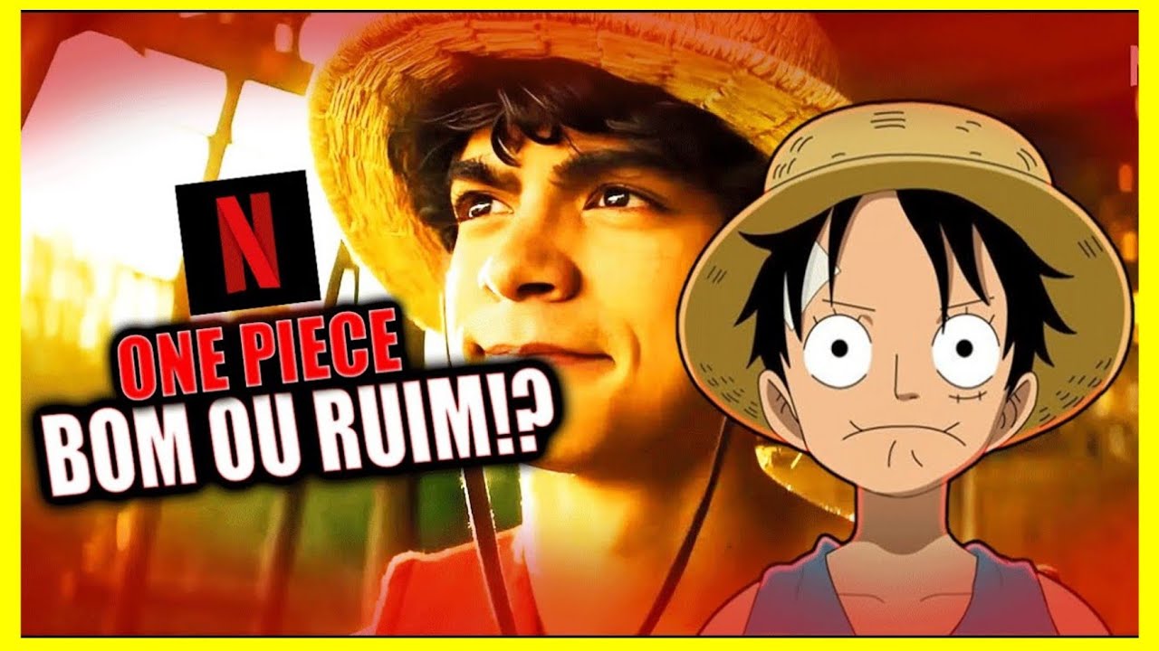 Títulos Vazados dos Episódios One Piece Live-Action