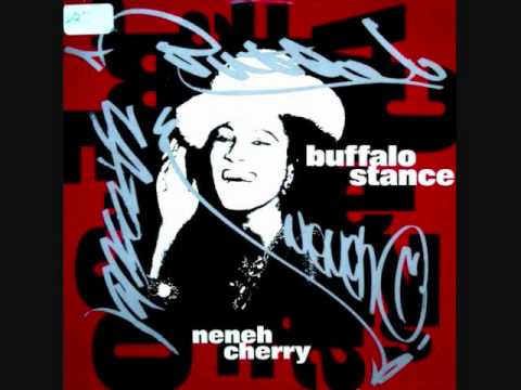 Neneh Cherry - Buffalo Stance