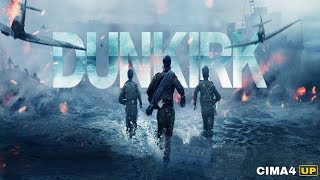 مشاهدة فيلم Dunkirk 2017 مترجم اون لاين كامل