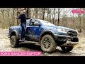 Essai détaillé Ford Ranger Raptor - le roi du OFFROAD ! - Le Vendeur Automobiles