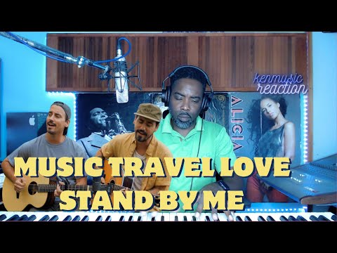 Stand By Me   Music Travel Love