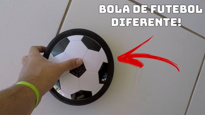 Jogo Flat Ball - Bola Flutuante - ST Import - superlegalbrinquedos