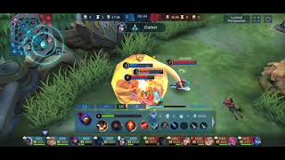 mobile legends pink panther music🙂 screenshot 3