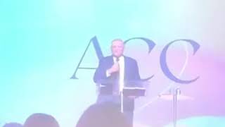 Exclusive: Prime Minister Scott Morrison’s speech at the ACC conference