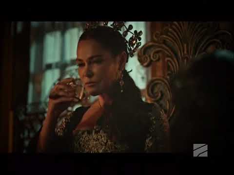 დიდებული საუკნე ქოსემის რისხვა ყველა სერია აქ !