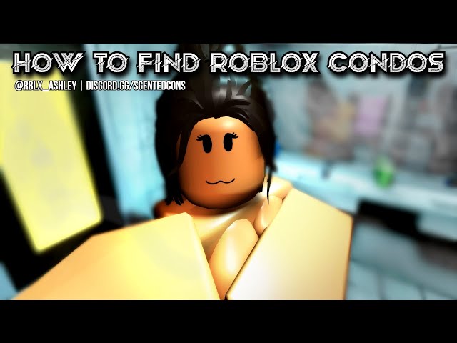ReportBot on X: @ModForDummies @ModForDummies evidence of a roblox condo  server selling for more uploads  / X