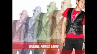 Genggam Jariku - Gabriel Fairuz Louis