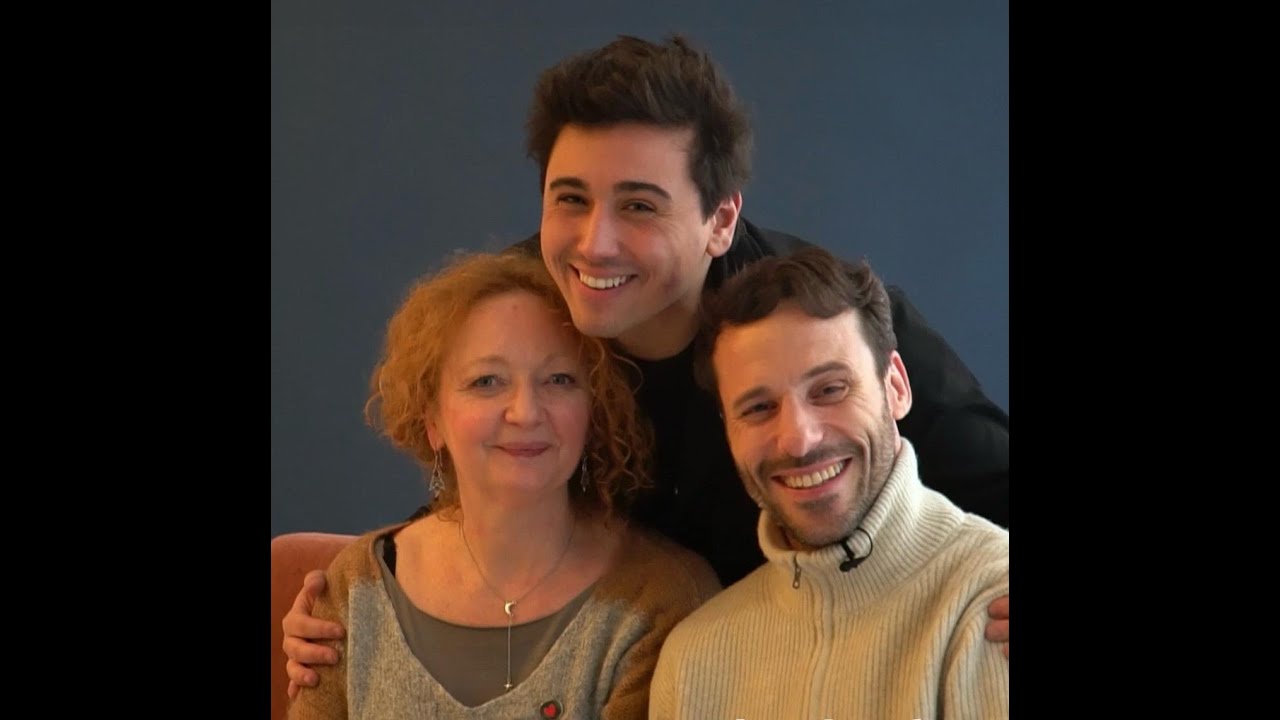 Montmartre Production ouvre sa formation pro théâtre !
